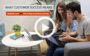 What Customer Success Means