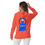 Thumbnail: Brahman eco raglan hoodie