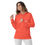 Thumbnail: Brahman eco raglan hoodie