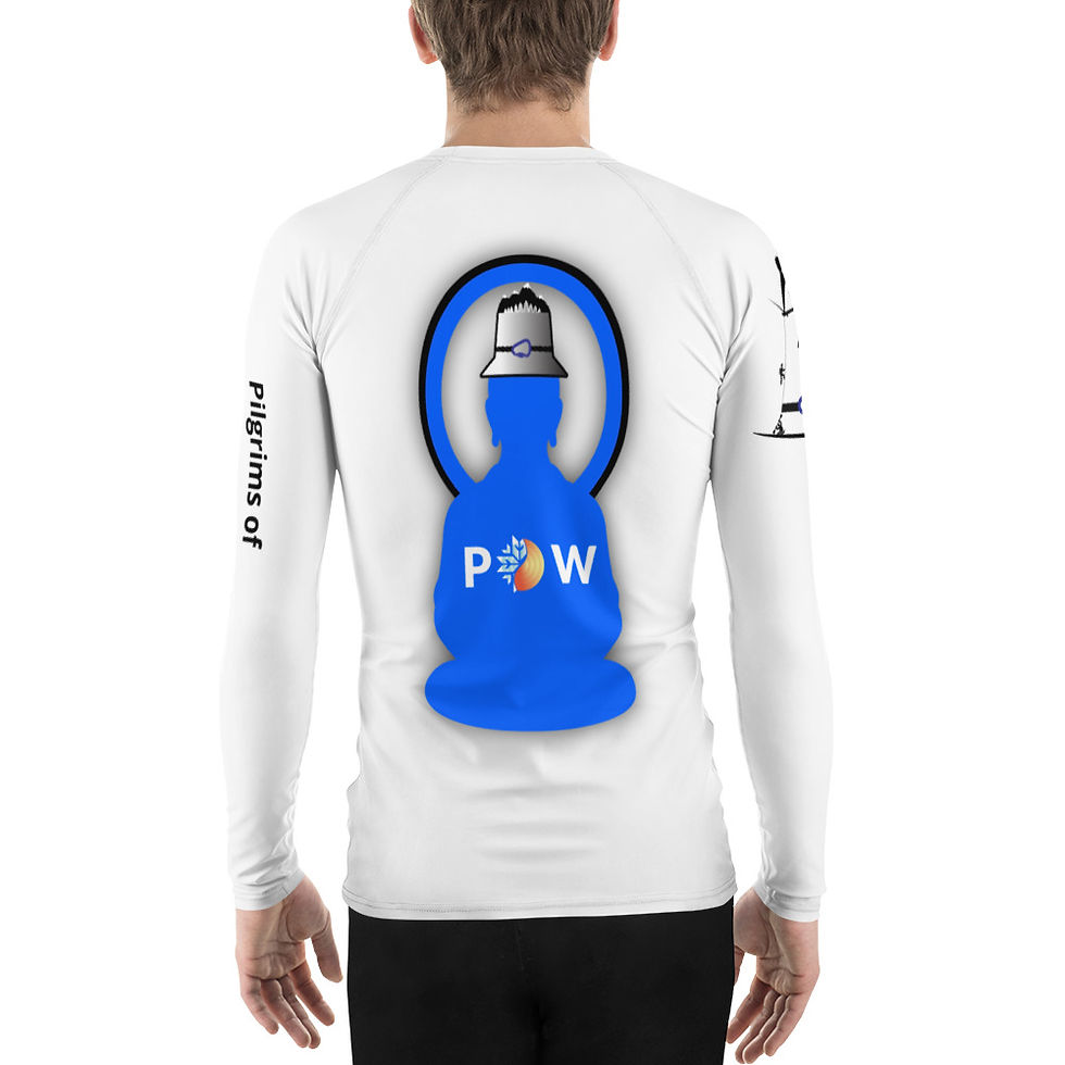 Thumbnail: POW rash