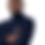 Thumbnail: Quarter zip pullover Sunflake