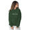 Thumbnail: Brahman eco raglan hoodie