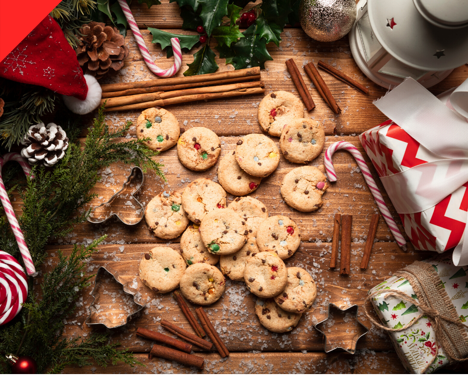 Regali Di Natale Fatti Con Il Bimby.Un Dolce Natale Con Bimby Il 14 Dicembre Nuovo Appuntamento Nel Delta Lab Di Lesmo