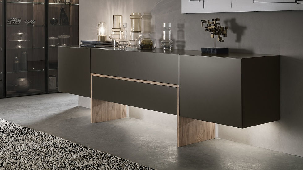 PRESOTTO