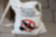 DON'T FORGET YOUR TOTE BAG