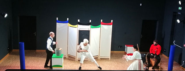 "Femmes en jeux", Pierre de Coubertin, Marie Houdré et Alice Millat