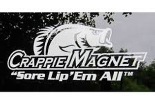 Crappie Magnet