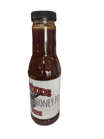 Thumbnail: Backwoods Brothers Sauces