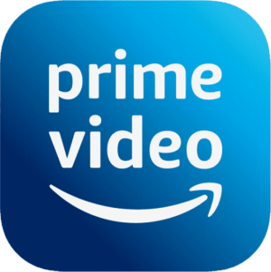 Prime Video logo