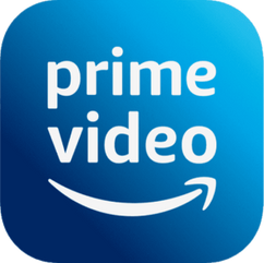 Prime Video logo