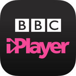 BBC iPlayer logo
