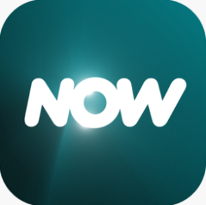 NowTV logo