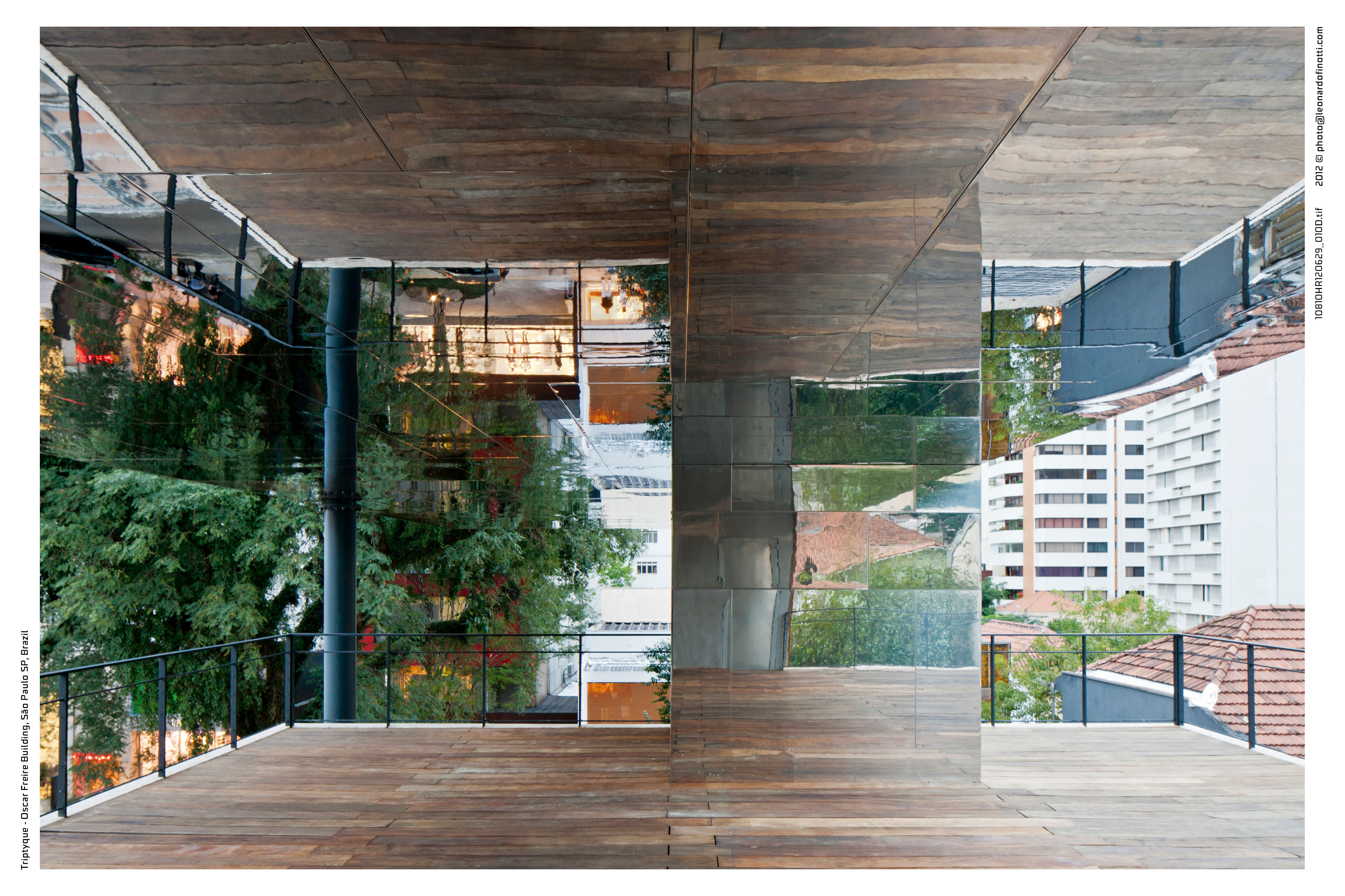 כנס בינלאומי לאדריכלות – Urbanism & Architecture