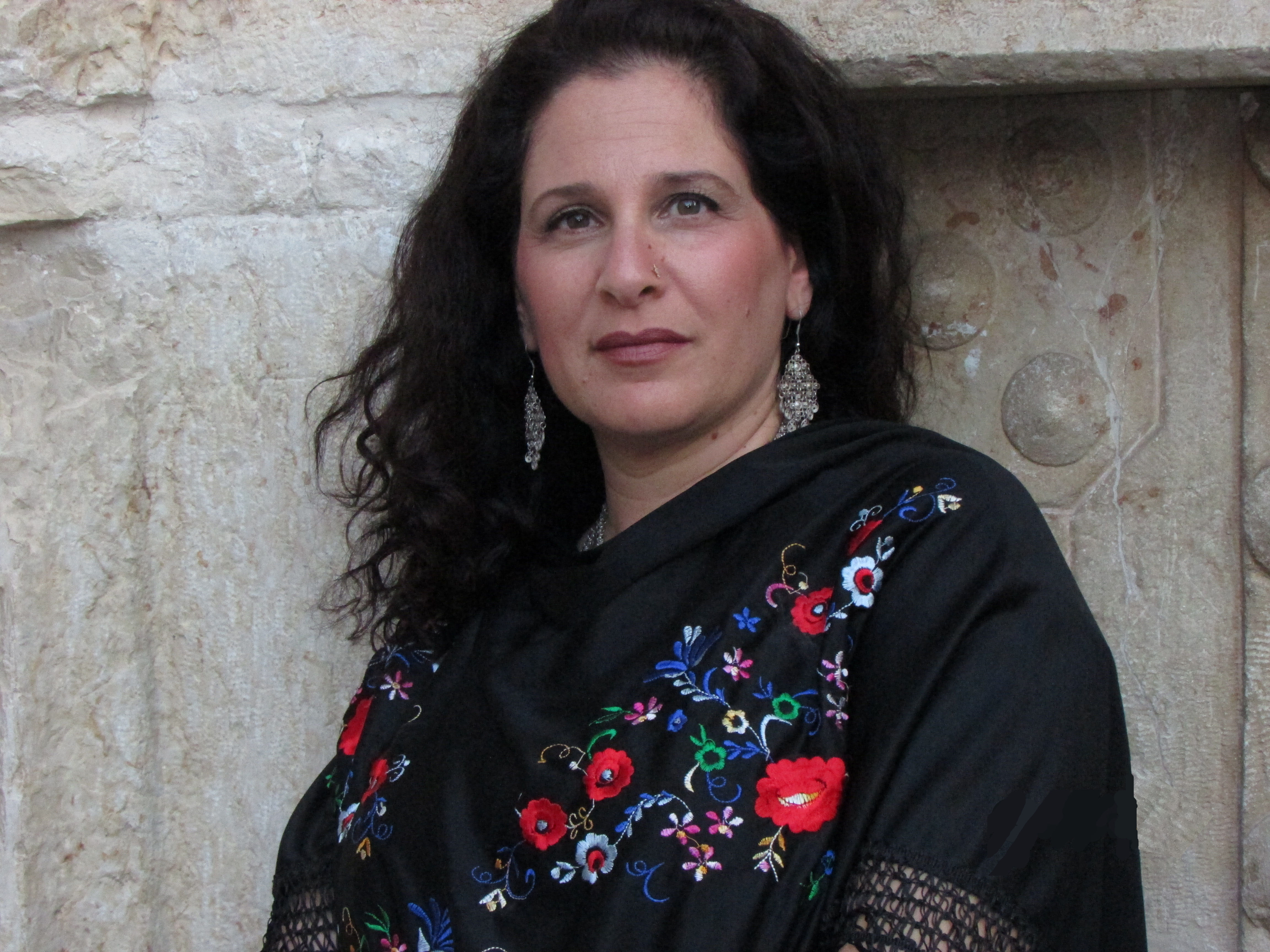 רקפת אמסלם - קבלת שבת לכל המשפחה הכניסה חופשית