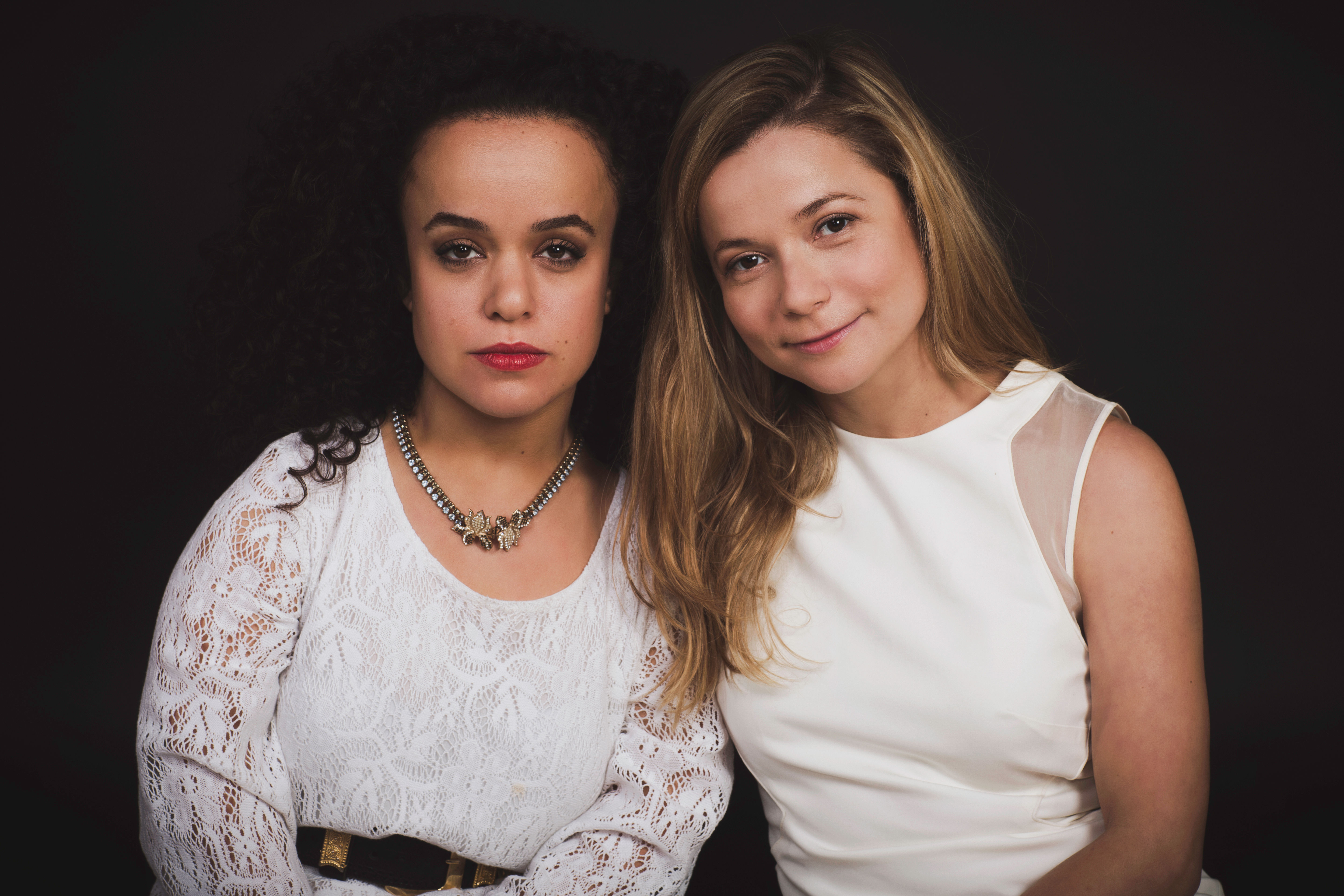 אני בת-אל, אני תמרה