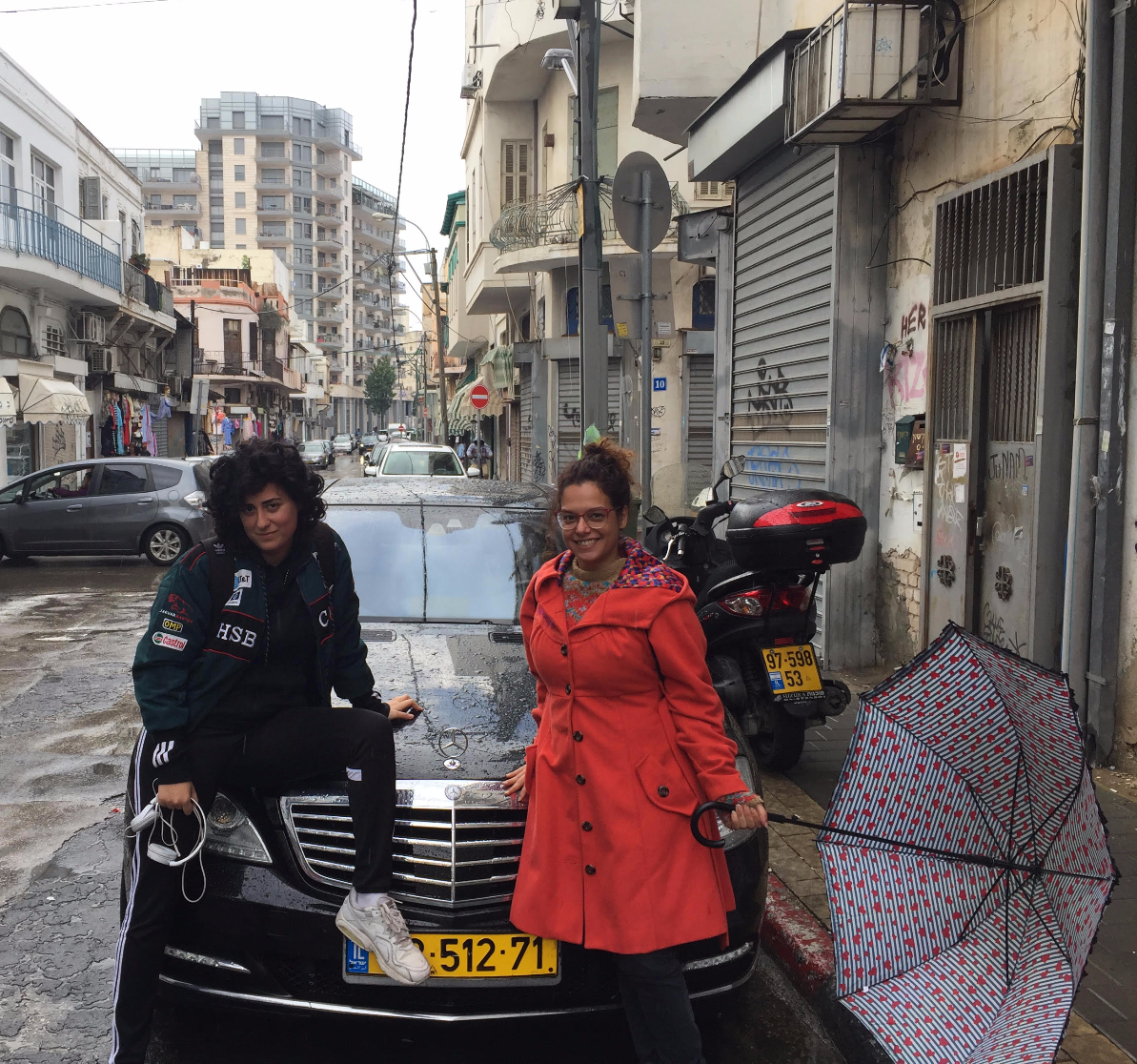 השדות העדתיות - סטנד-אפ שלא מחשבן לאף אחד