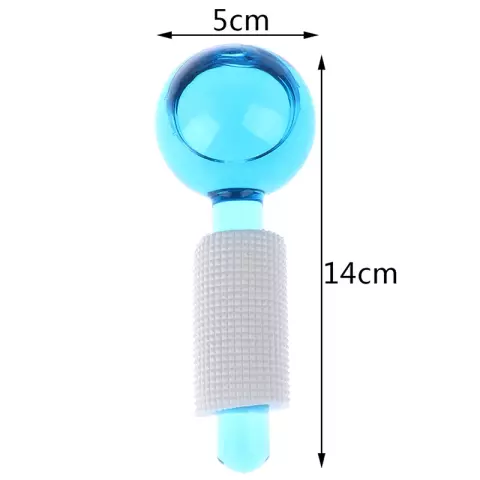 Thumbnail: Glacier Globes