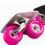 Thumbnail: Pink Pony