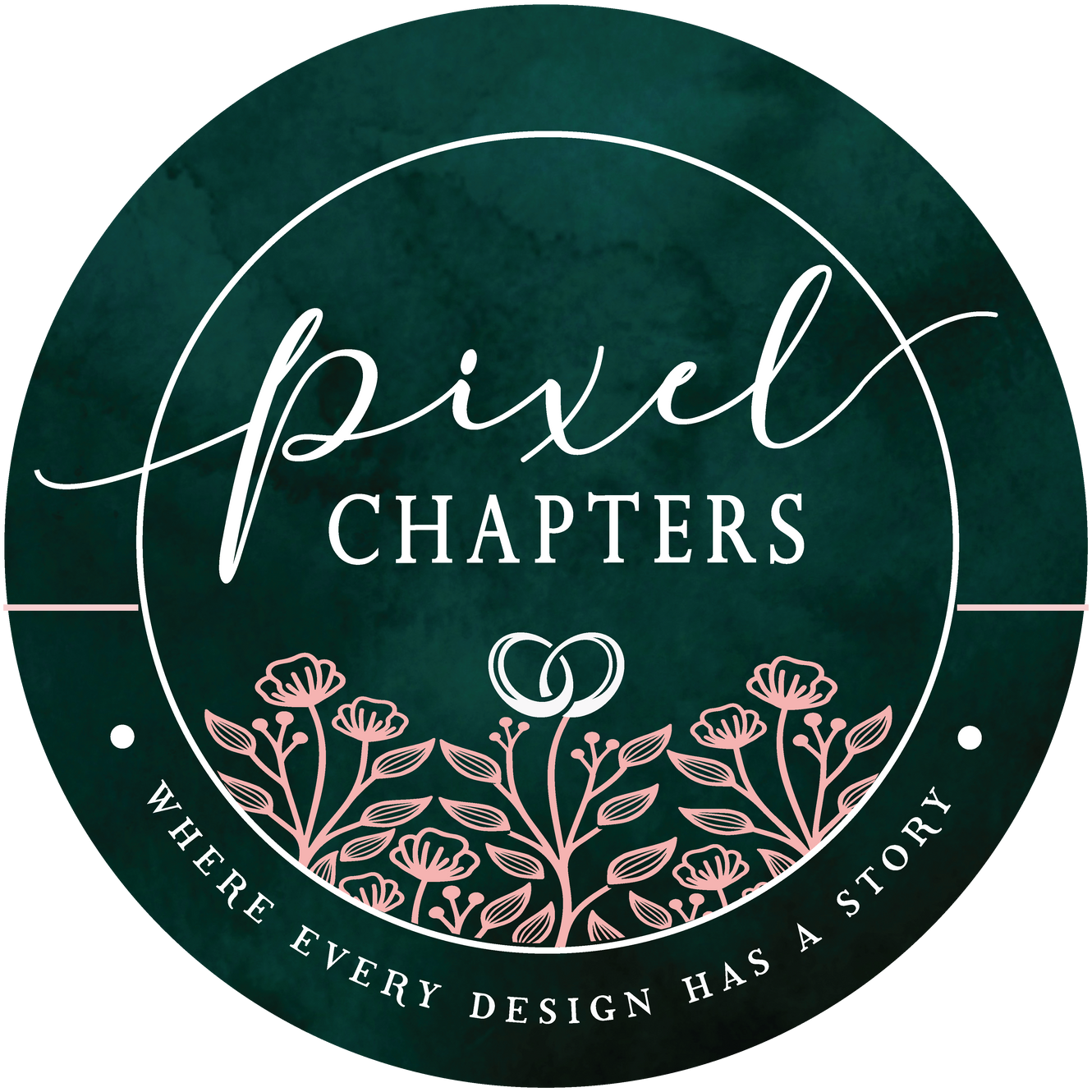 WELCOME SIGNAGES | PIXELCHAPTERS