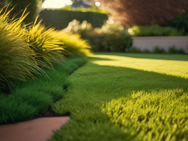 Expert Lawn Maintenance Tips from Cut Fresh Lawn Care