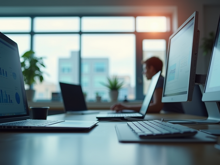 Leveraging Digital Transformation Consulting for Growth: Business Transformation Strategies