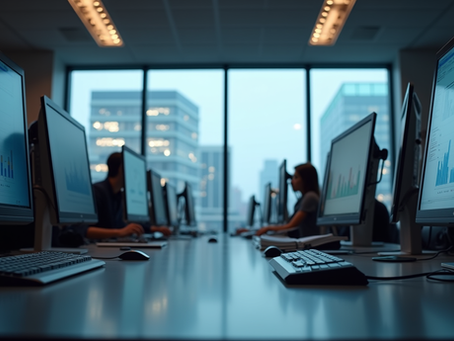 How Business Process Solutions Can Save Time and Money