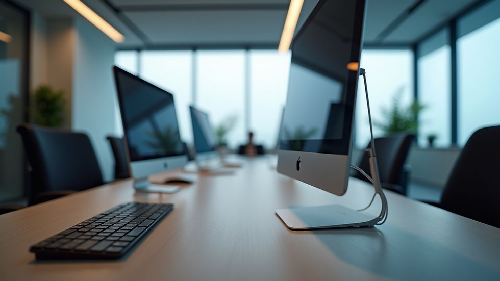 Achieve Growth with Digital Transformation Work