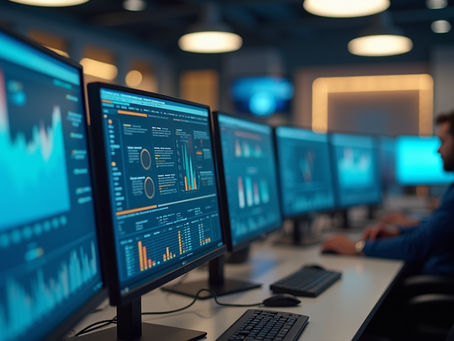 Optimizing Operations with Automation Services for Business