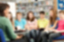 ABCD parenting young adolescents