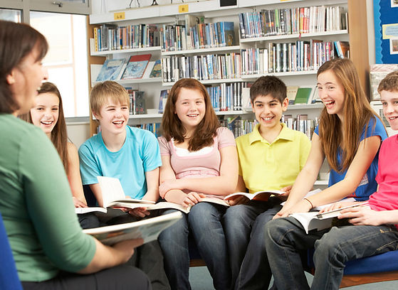 Eagle Collegiate Academy's Exciting Engaging lesson