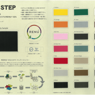 ecostep、エコステップ