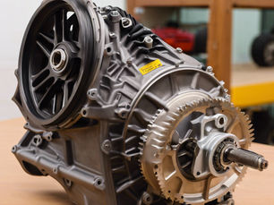 Used Transmission for Sale