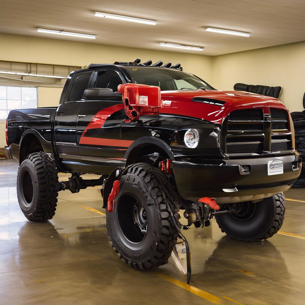 Used Dodge Engines for sale