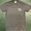 Thumbnail: Charcoal Stamey's NC Pig LogoT-Shirt