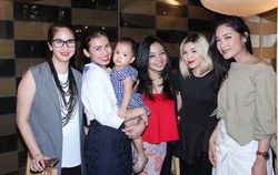 SAKE+ Senopati 1st Anniversary