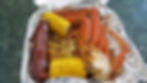 Crab Broil
