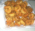 WE Shrimp - Cooked