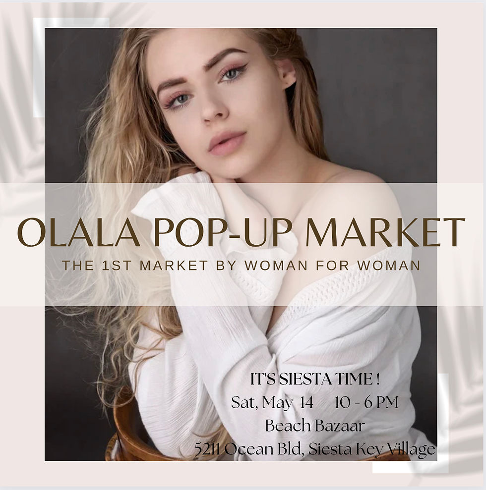 Siesta key - Saturday 14th