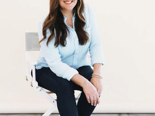 Woman Portrait - Sloane with Squeeze Massage