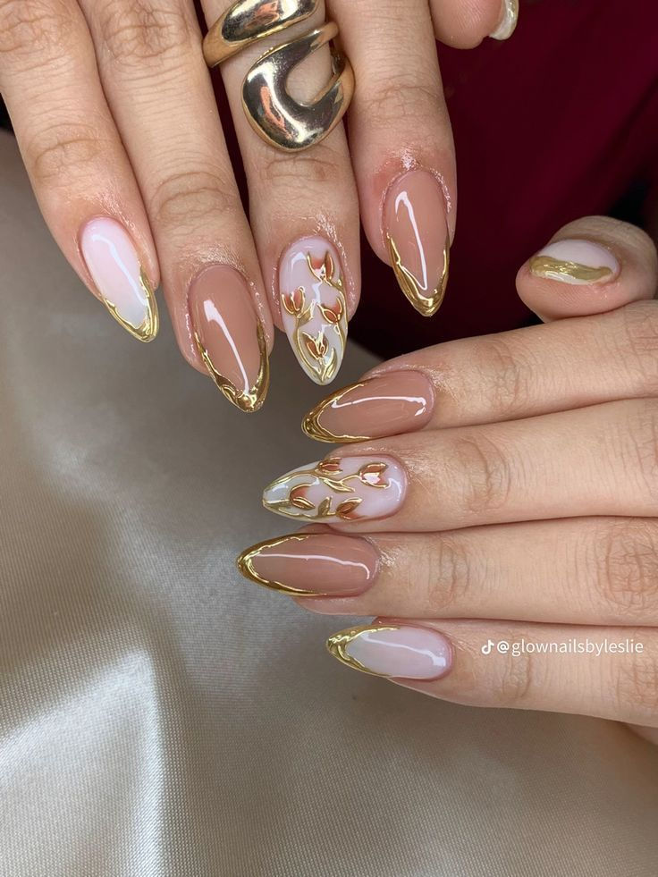 Uñas Acrílicas