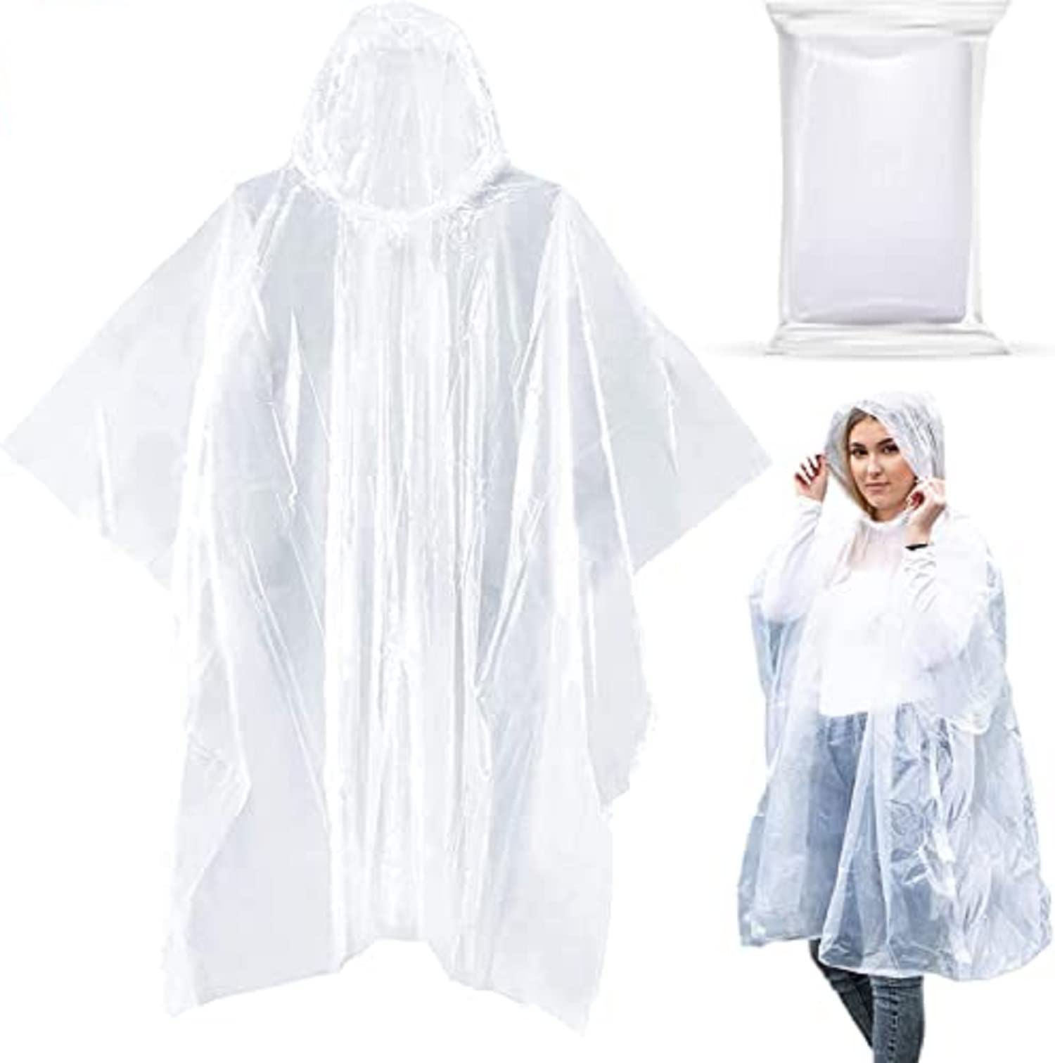 Emergency Poncho