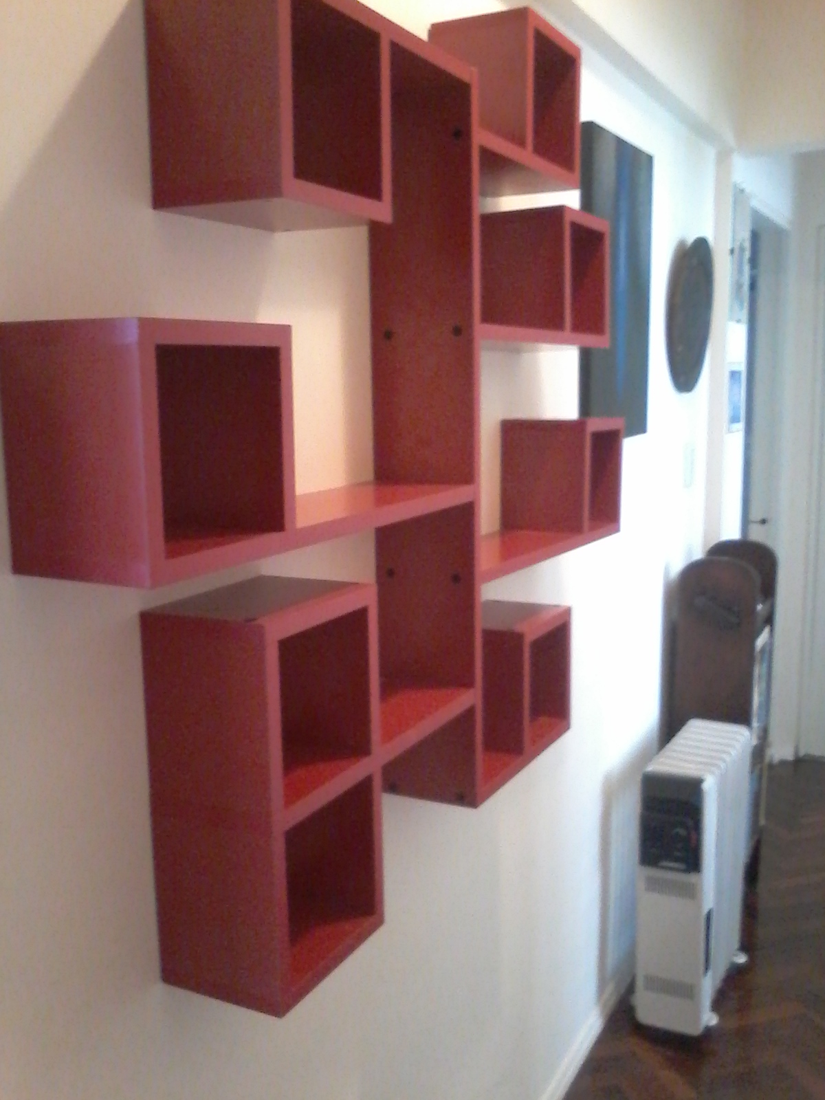 Living - Comedor | mueblespunta