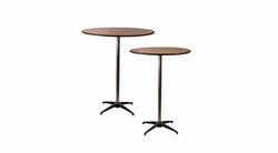 COCKTAIL TABLES
