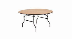 ROUND TABLE