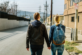 13 Principios para una buena convivencia matrimonial