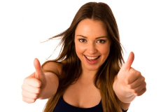 Las claves para lograr la felicidad, según Harvard.