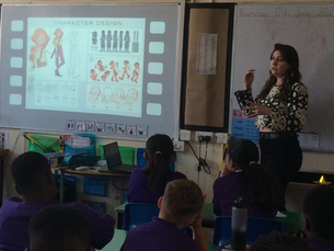 Y6 Careers