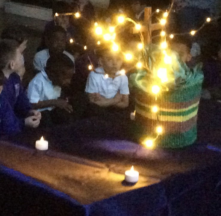 Stations of the Cross