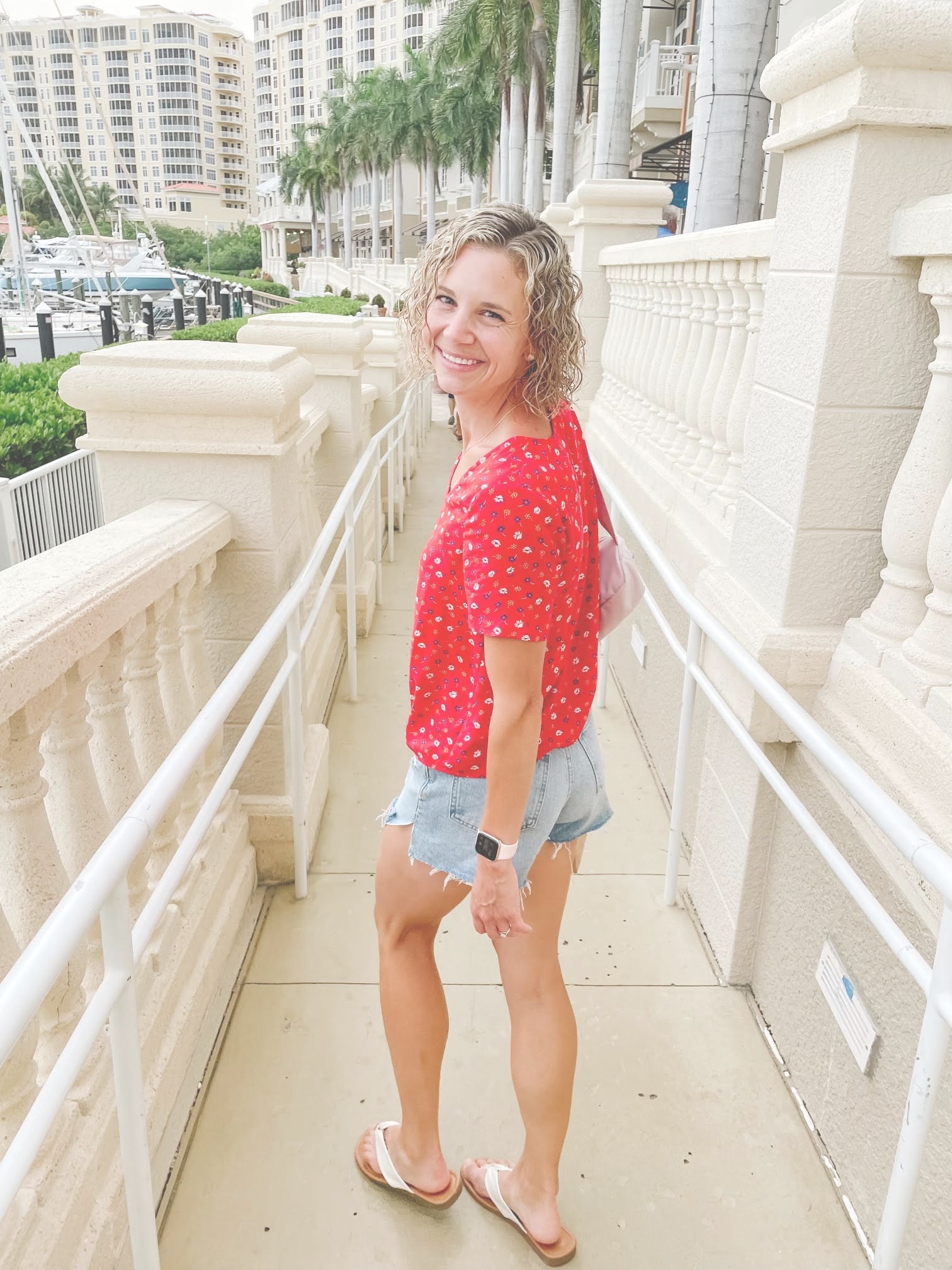 Dr. Kara Huff