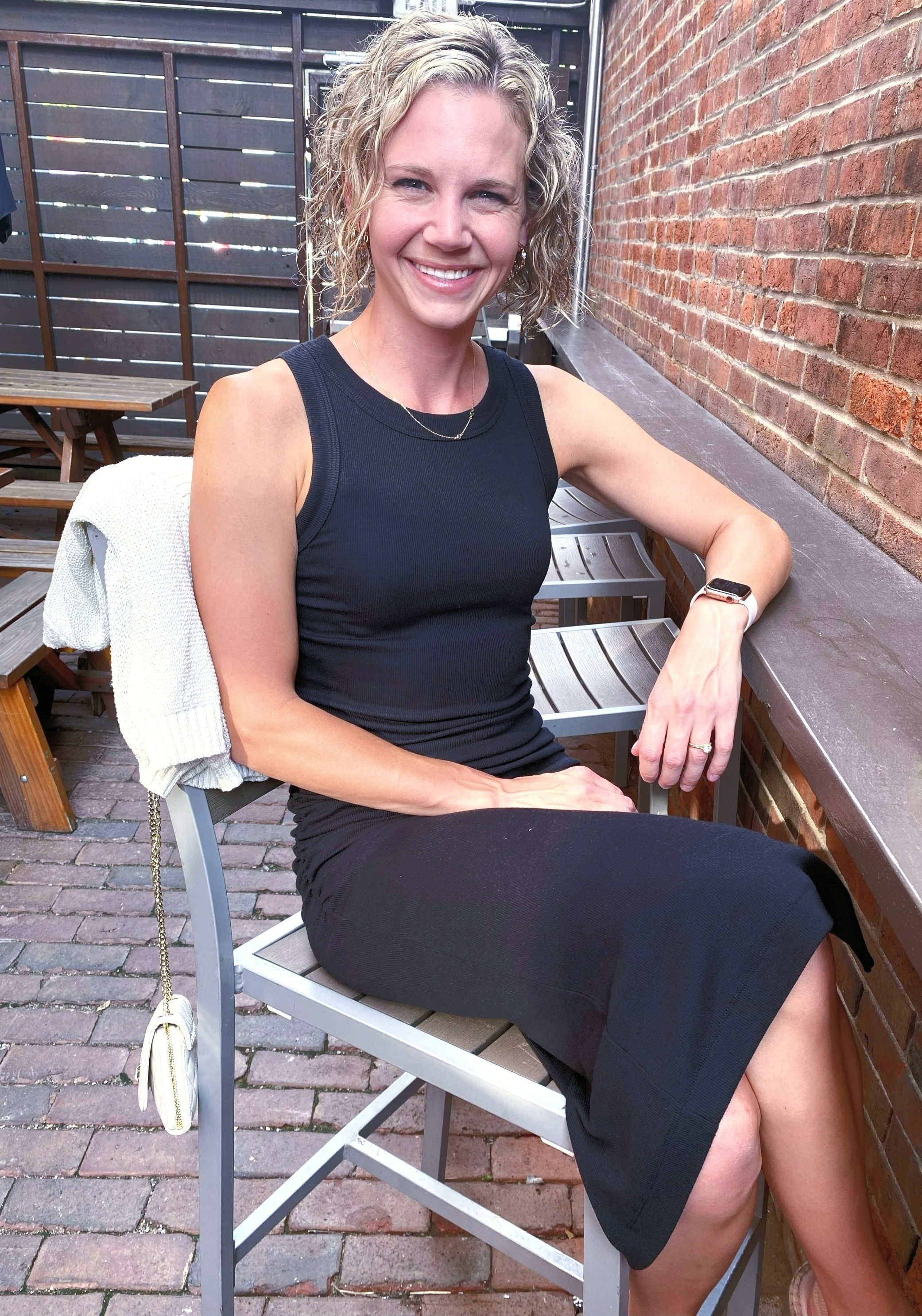 Dr. Kara Huff
